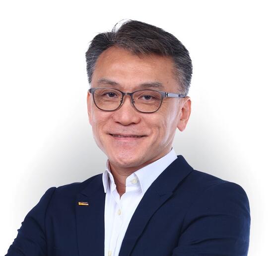 Webster Wu
