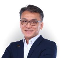 Webster Wu