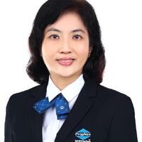 Irene Lee