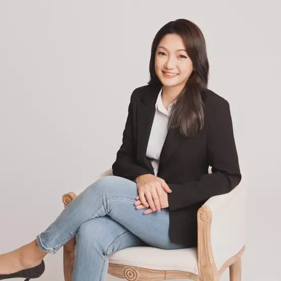 Faith Chang