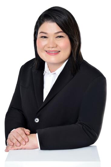 April Ng