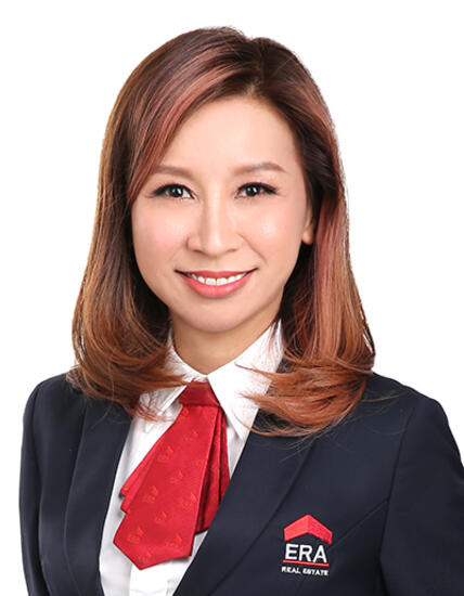 Betty Low