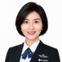 Joanne Wang