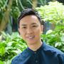 Christon Kang