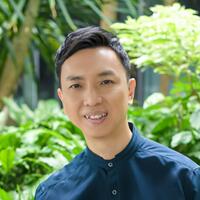 Christon Kang