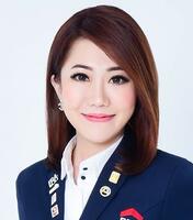 Rachel Goh
