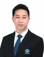 Damien Lew Hoong Wah