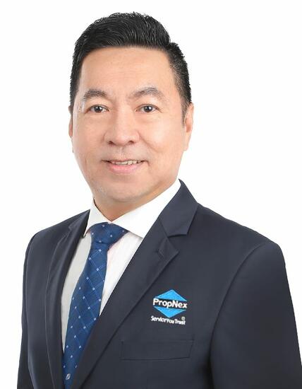 Agent Avatar