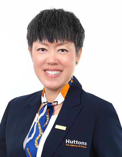 Alice Ng