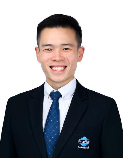 Agent Avatar