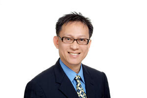 Clarence Cheong