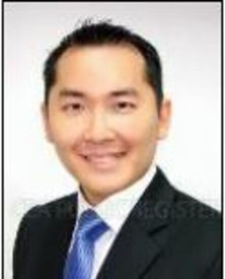 Andrew Goh 吴建辉