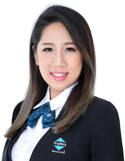 Melissa Tan