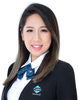 Melissa Tan