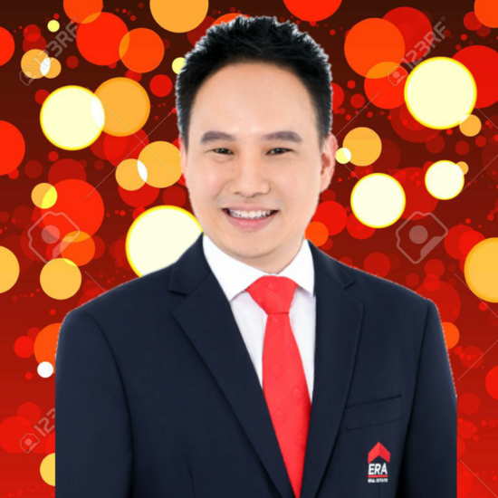 Dickson Pang