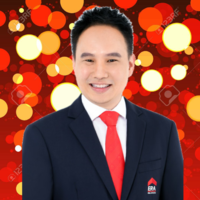 Dickson Pang