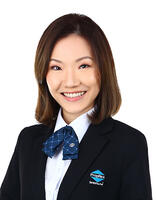 Sharon Yang