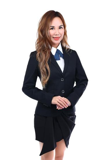 Winnie Chan