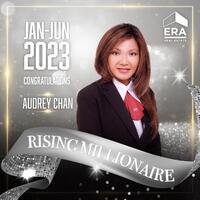 Audrey Chan