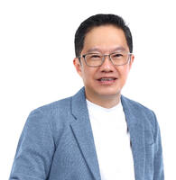 Lawrence Goh
