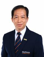 William Liu