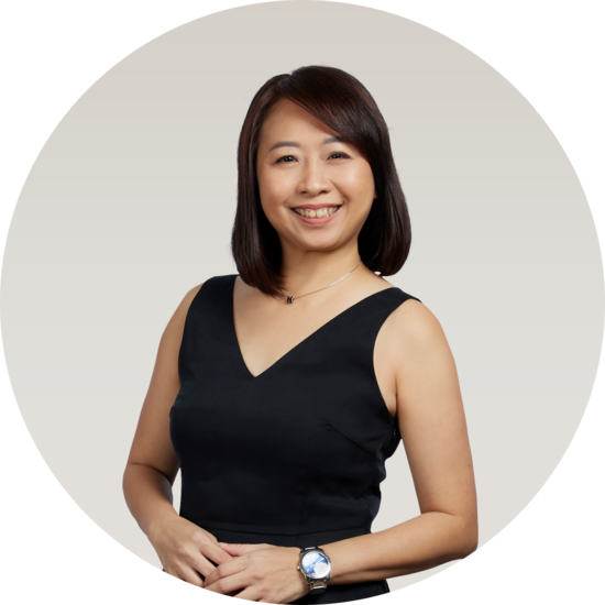 Eunice Lam