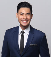 Oliver Tan