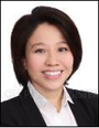 Chan Wai Lin 陈纬玲