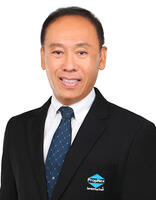 Kenny Tan