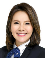 Sharon Ong 王惠芳