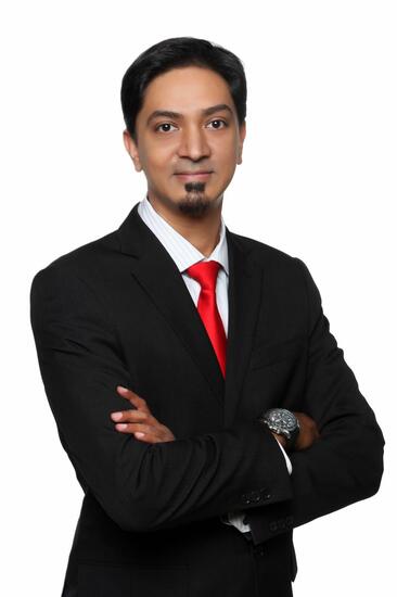 Faizal Subhan