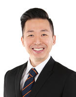 Jacob Tan