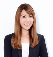 Nicole Khor 许依玲