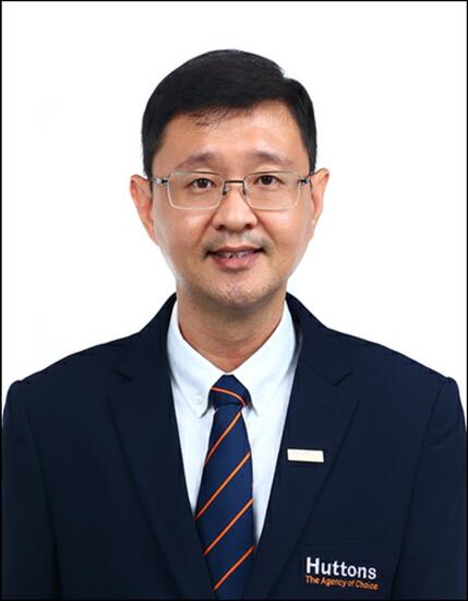 Agent Avatar