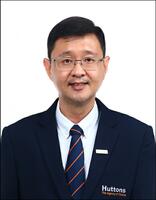 Steven Chua