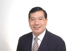 Patrick M P Yeo