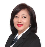 Mastura Abdul Rahim