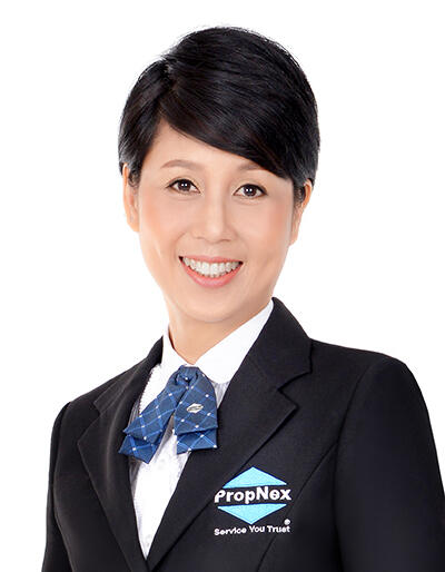 Kimberly Tang
