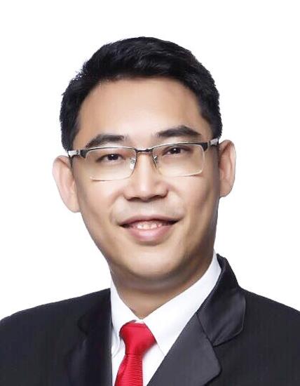 Terence Leong