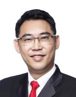 Terence Leong