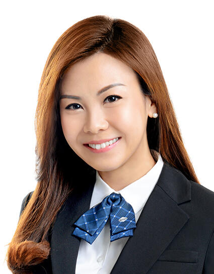 Serbina Goh Goh