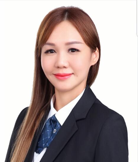 Belle Goh