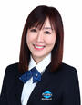 Christine Lim