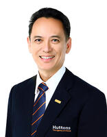 Rayburn Cheong