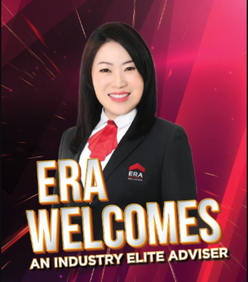Lydia Huang