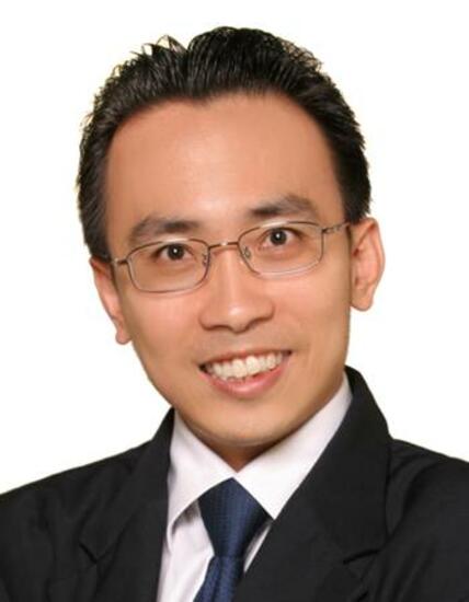 Elson Tan