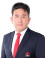 Sebastian Ong 王鸿敏