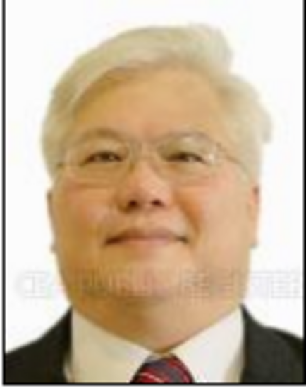 John Choo