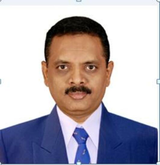 Kannan Thirunavukkarasu