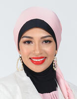 Mahirah A Mahid